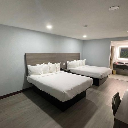 SureStay Hotel by Best Western Childress Exterior foto